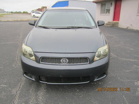2006 Scion tC