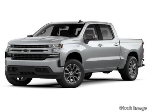 2022 Chevrolet Silverado 1500 Limited for sale at Meyer Motors in Plymouth WI