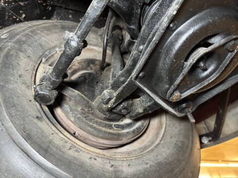 1950 Cadillac Series 62