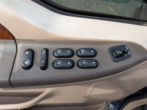 2004 Ford F-250 Super Duty