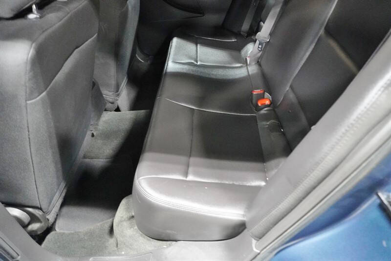 2015 Ford Taurus Police Interceptor