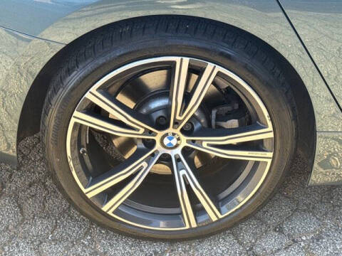 2021 BMW 3 Series 330i