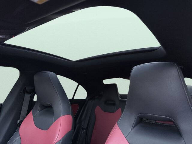 2022 Mercedes-Benz CLA CLA 250