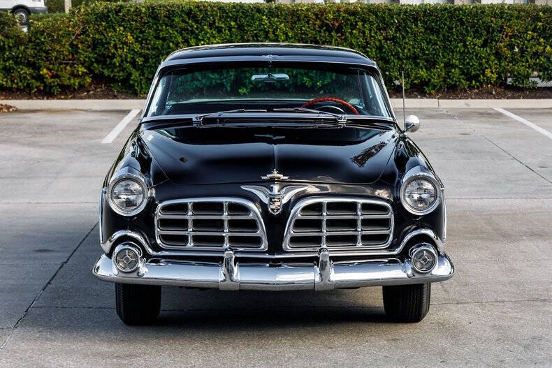 1955 Chrysler Imperial