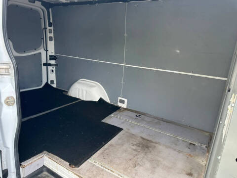 2007 Dodge Sprinter 2500