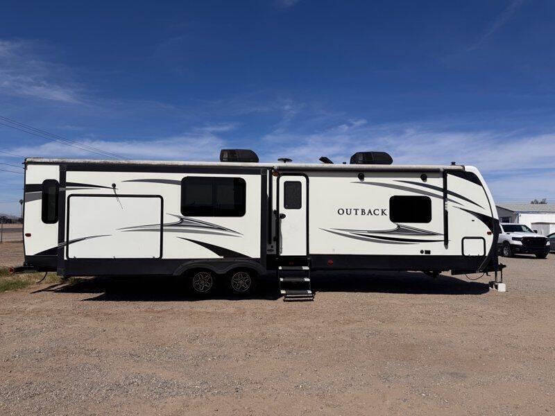 2019 Keystone RV Outback