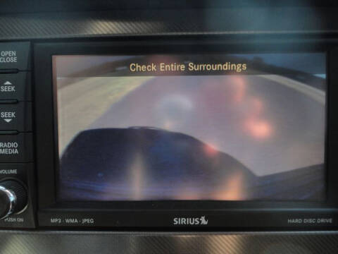 2009 Jeep Grand Cherokee SRT8