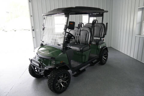 2025 Denago Rover XL