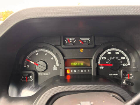 2009 Ford E-Series E-350 SD