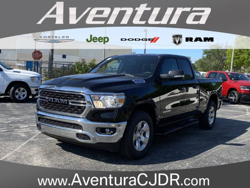 New 2022 RAM 1500 For Sale - Carsforsale.com®