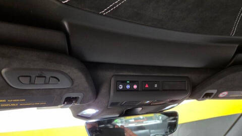 2023 Chevrolet Corvette Z06