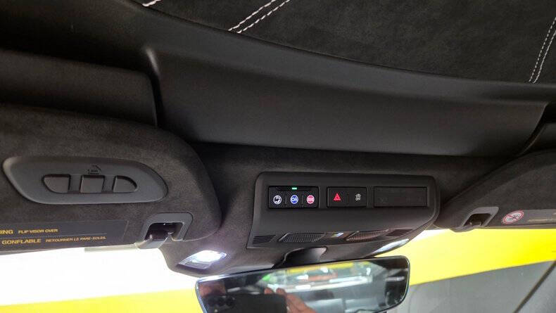 2023 Chevrolet Corvette Z06