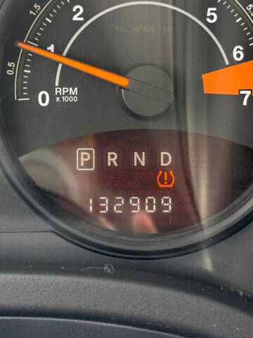 2014 Jeep Compass Sport