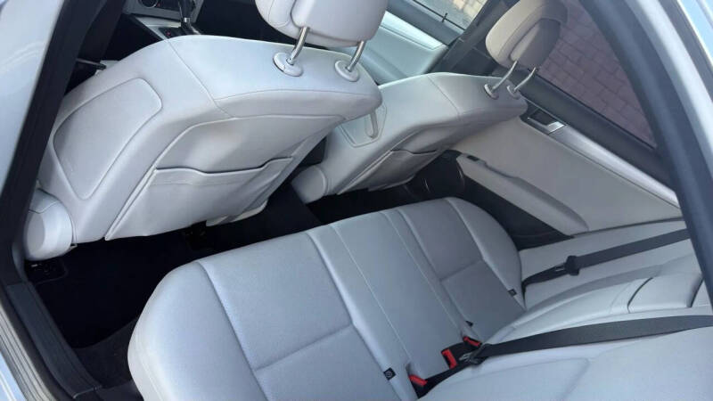 2013 Mercedes-Benz C-Class C 250 Sport