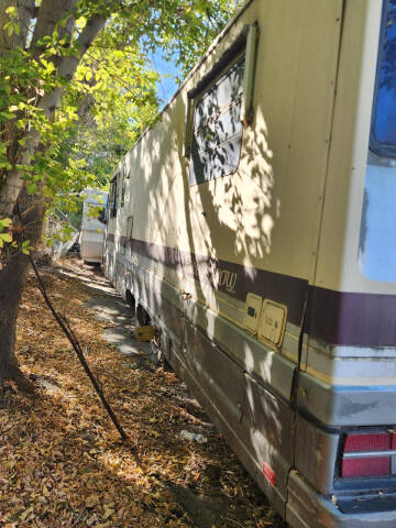 1989 Pace American 37F