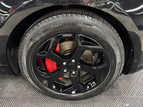 2021 Land Rover Range Rover Sport HSE Silver Edition