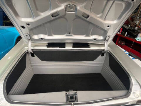 1972 Chevrolet Chevelle