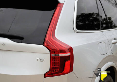 2020 Volvo XC90 T5 Momentum