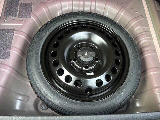 2025 Chevrolet Trax RS