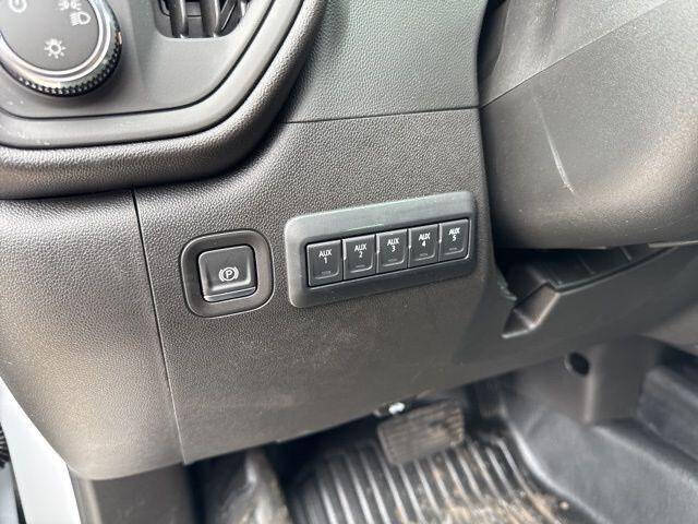 2026 GMC Sierra 3500HD CC Pro