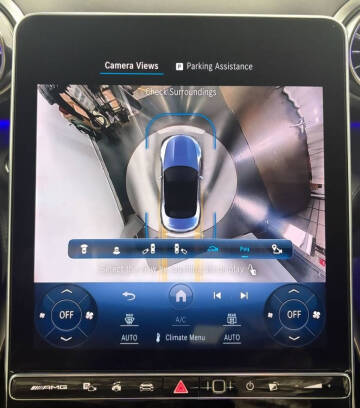 2023 Mercedes-Benz SL-Class AMG SL 63