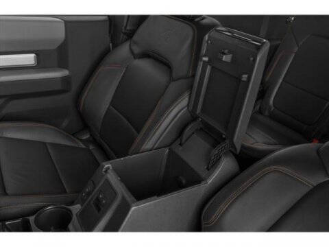 2022 Ford Bronco Badlands Advanced