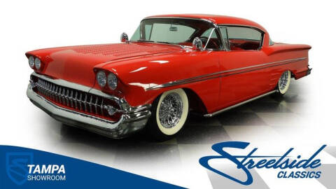 1958 Chevrolet Impala