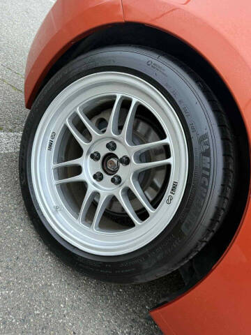 2014 Scion FR-S Monogram