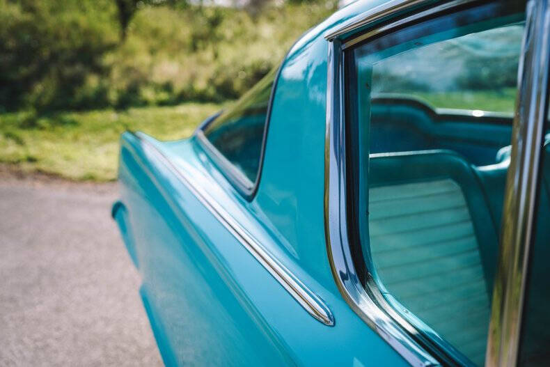 1965 Plymouth Barracuda