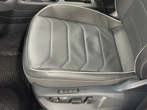 2024 Volkswagen Tiguan SEL R-Line 4Motion