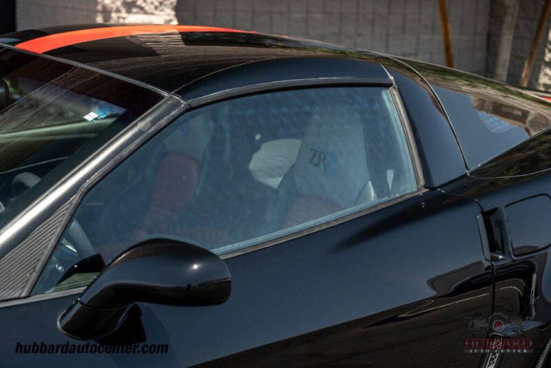 2009 Chevrolet Corvette