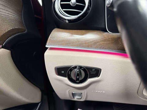 2020 Mercedes-Benz E-Class E 350