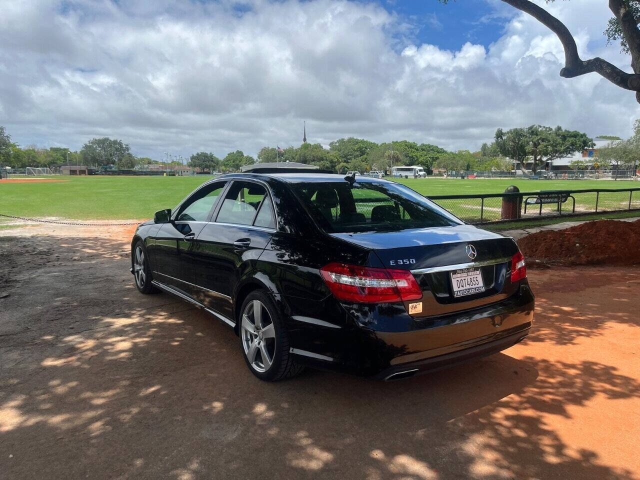 2010 Mercedes-Benz E-Class for sale at JT AUTO INC in Oakland Park, FL