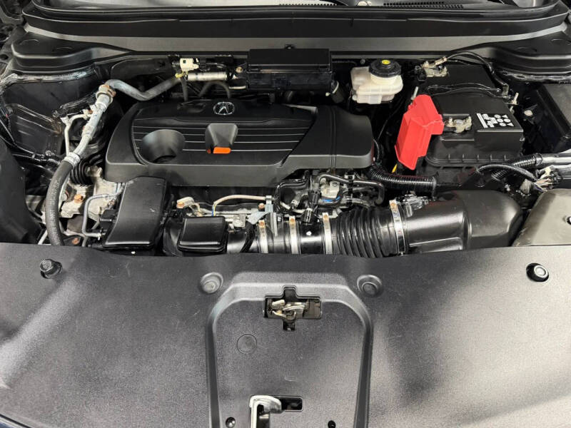 2019 Acura RDX SH-AWD w/Tech