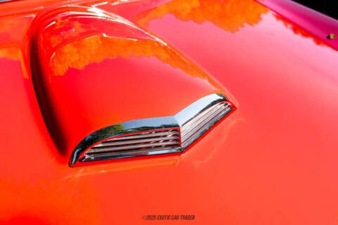 1956 Ford Thunderbird