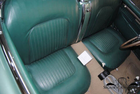 1954 Chevrolet Corvette