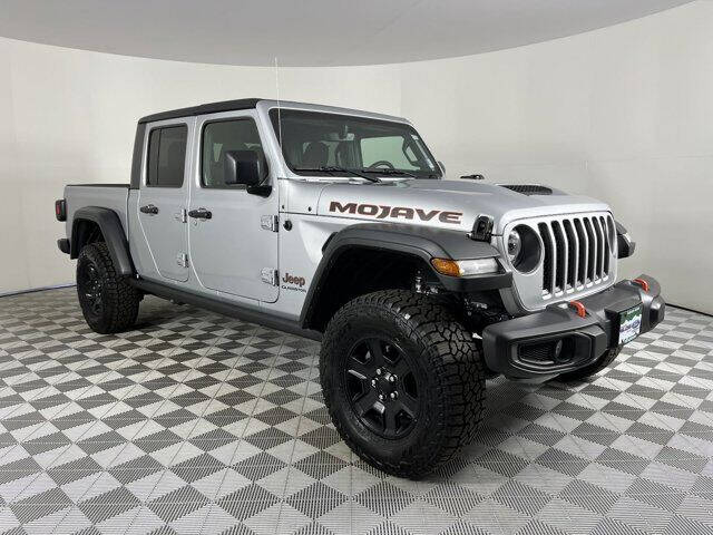 2022 Jeep Gladiator For Sale In Bolingbrook, Il - Carsforsale.com®