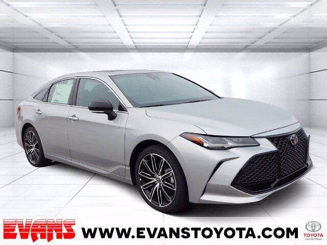 2021 Toyota Avalon Touring