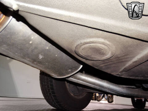 1984 Mercedes-Benz 380-Class 380 SL