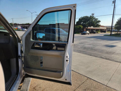 2015 Lincoln Navigator