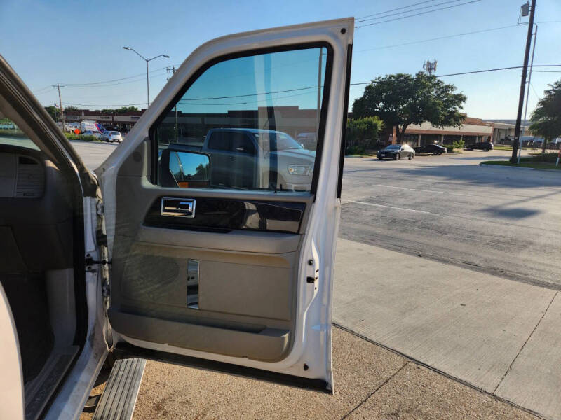 2015 Lincoln Navigator