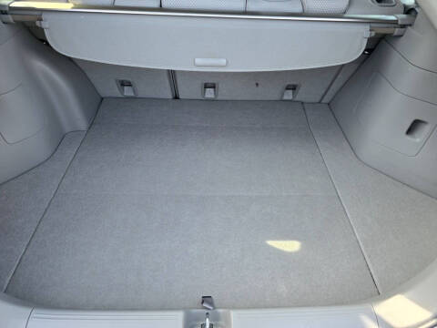 2010 Honda Insight EX