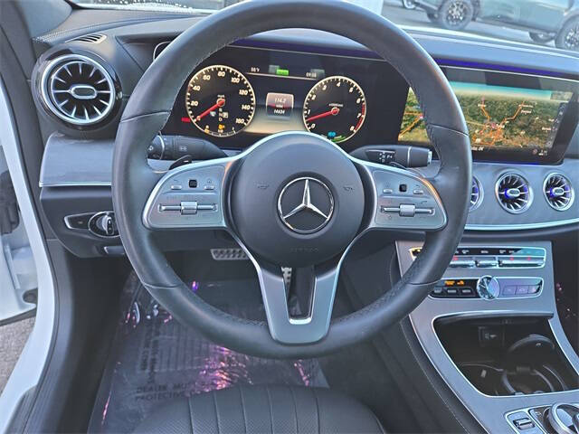 2020 Mercedes-Benz CLS CLS 450