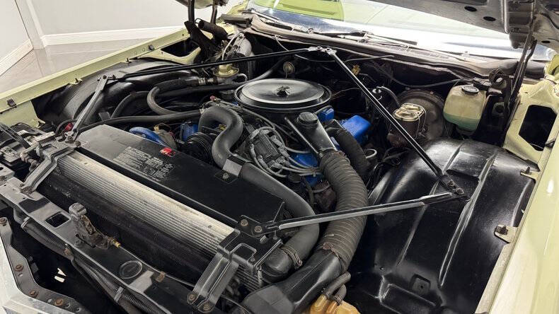 1976 Cadillac DeVille