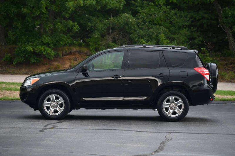 2011 Toyota RAV4