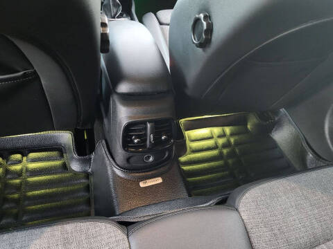 2016 MINI Clubman Cooper S
