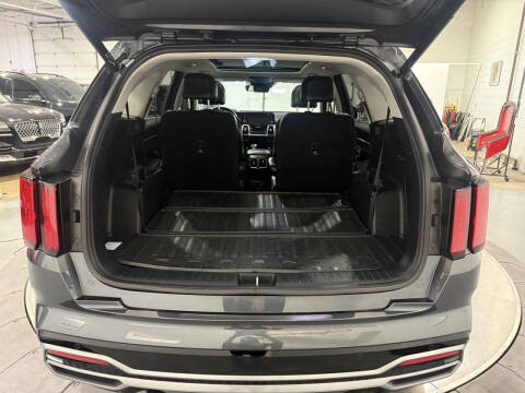 2022 Kia Sorento SX Prestige