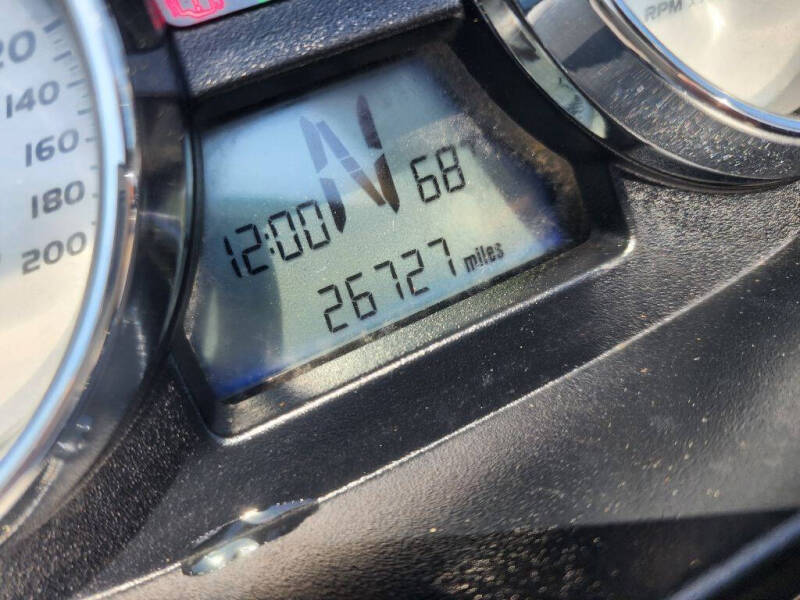 2017 Victory Cross Country