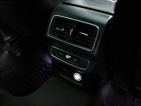 2019 Audi SQ5 3.0T quattro Premium Plus