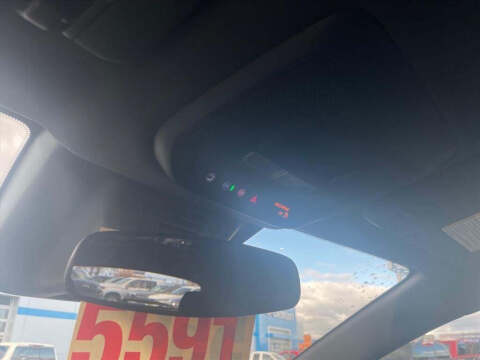 2026 Chevrolet Equinox EV LT 1